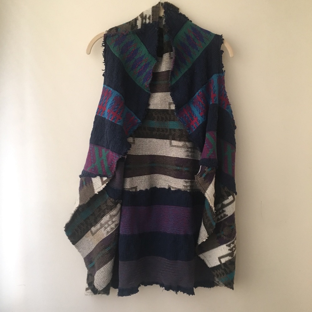 Urban Outfitters vest